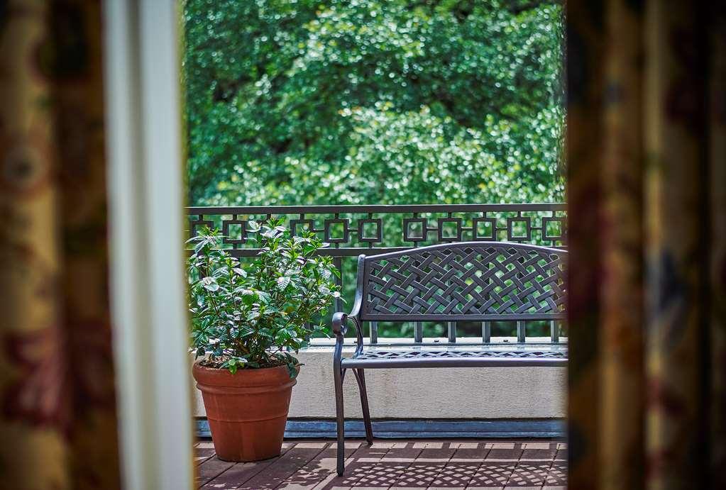 Planters Inn On Reynolds Square (Adults Only) Savannah Tiện nghi bức ảnh