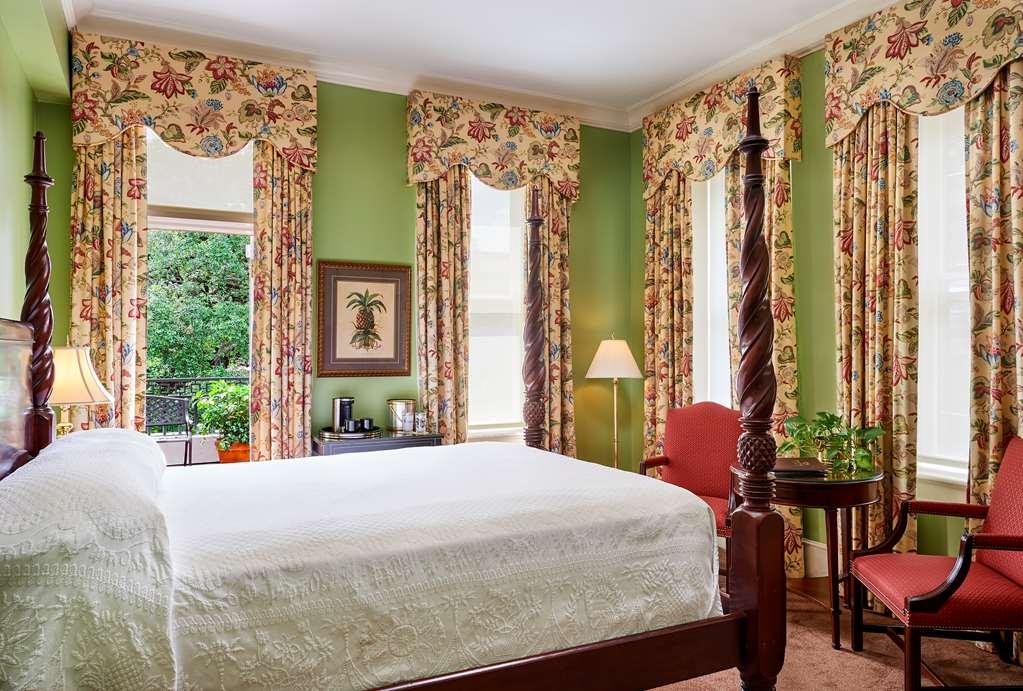 Planters Inn On Reynolds Square (Adults Only) Savannah Tiện nghi bức ảnh