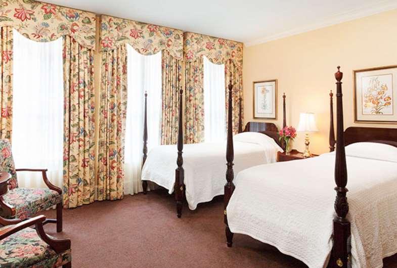 Planters Inn On Reynolds Square (Adults Only) Savannah Tiện nghi bức ảnh