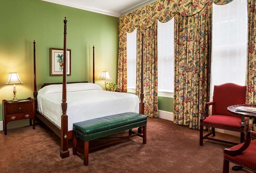 Planters Inn On Reynolds Square (Adults Only) Savannah Phòng bức ảnh