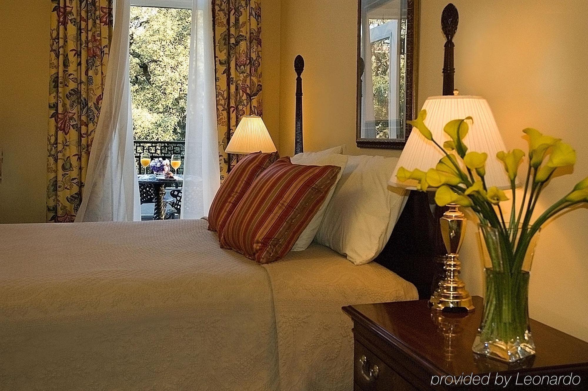 Planters Inn On Reynolds Square (Adults Only) Savannah Phòng bức ảnh