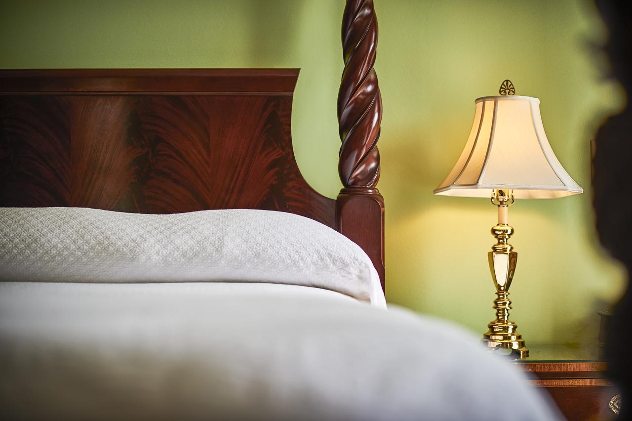 Planters Inn On Reynolds Square (Adults Only) Savannah Ngoại thất bức ảnh