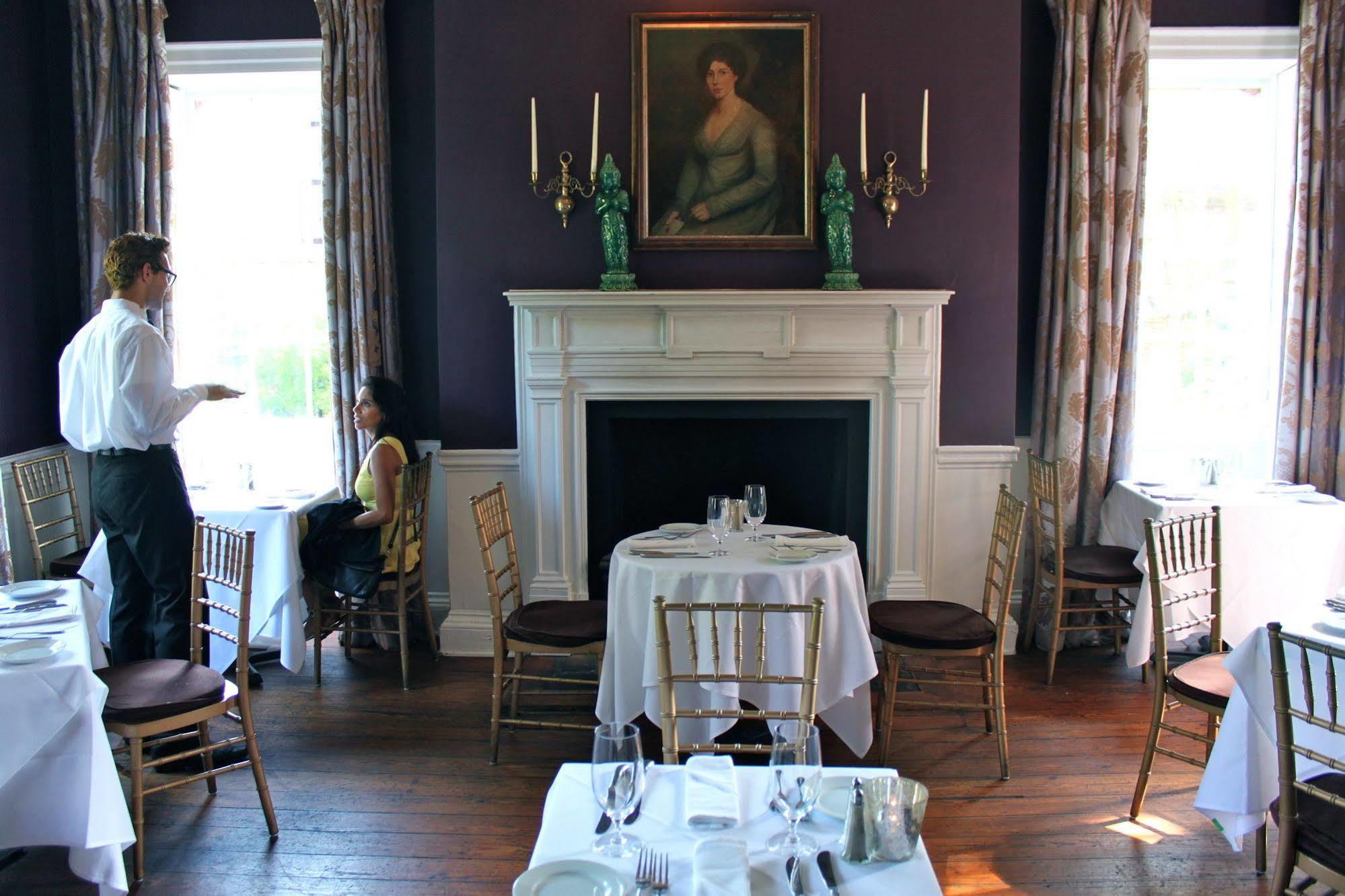 Planters Inn On Reynolds Square (Adults Only) Savannah Ngoại thất bức ảnh