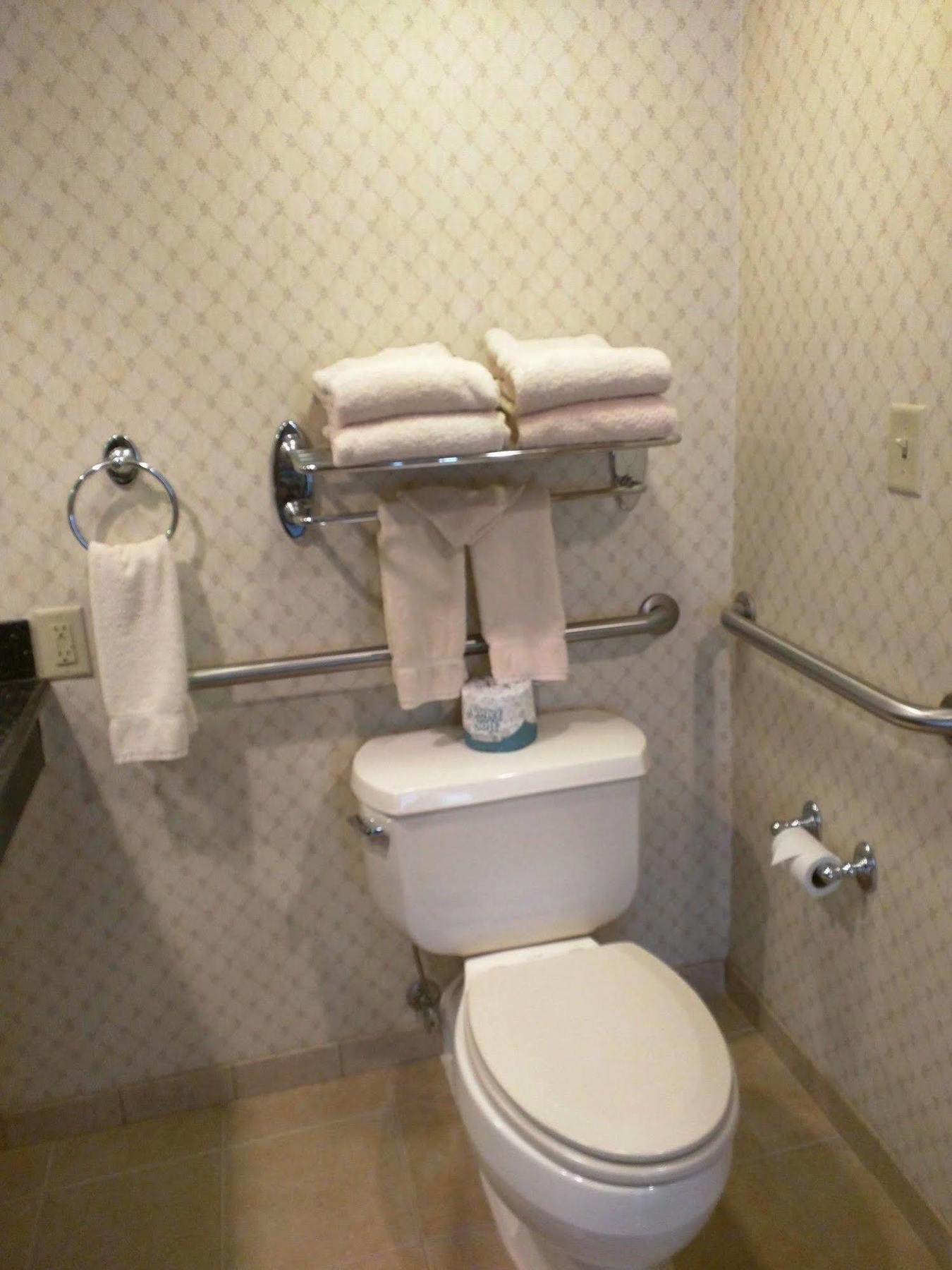 Planters Inn On Reynolds Square (Adults Only) Savannah Ngoại thất bức ảnh