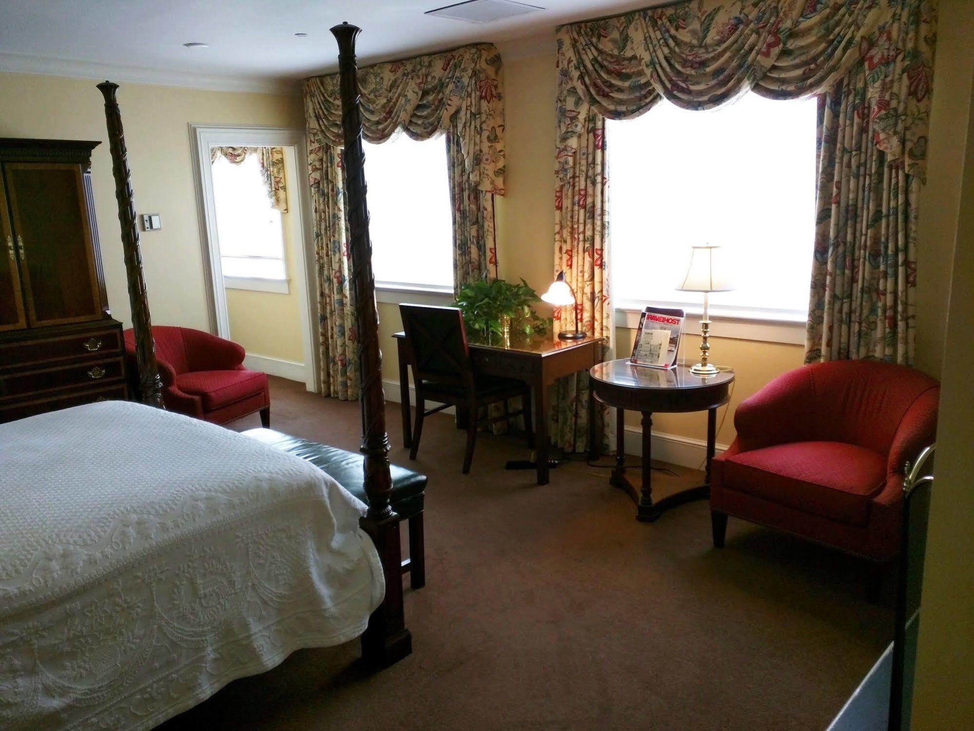 Planters Inn On Reynolds Square (Adults Only) Savannah Ngoại thất bức ảnh