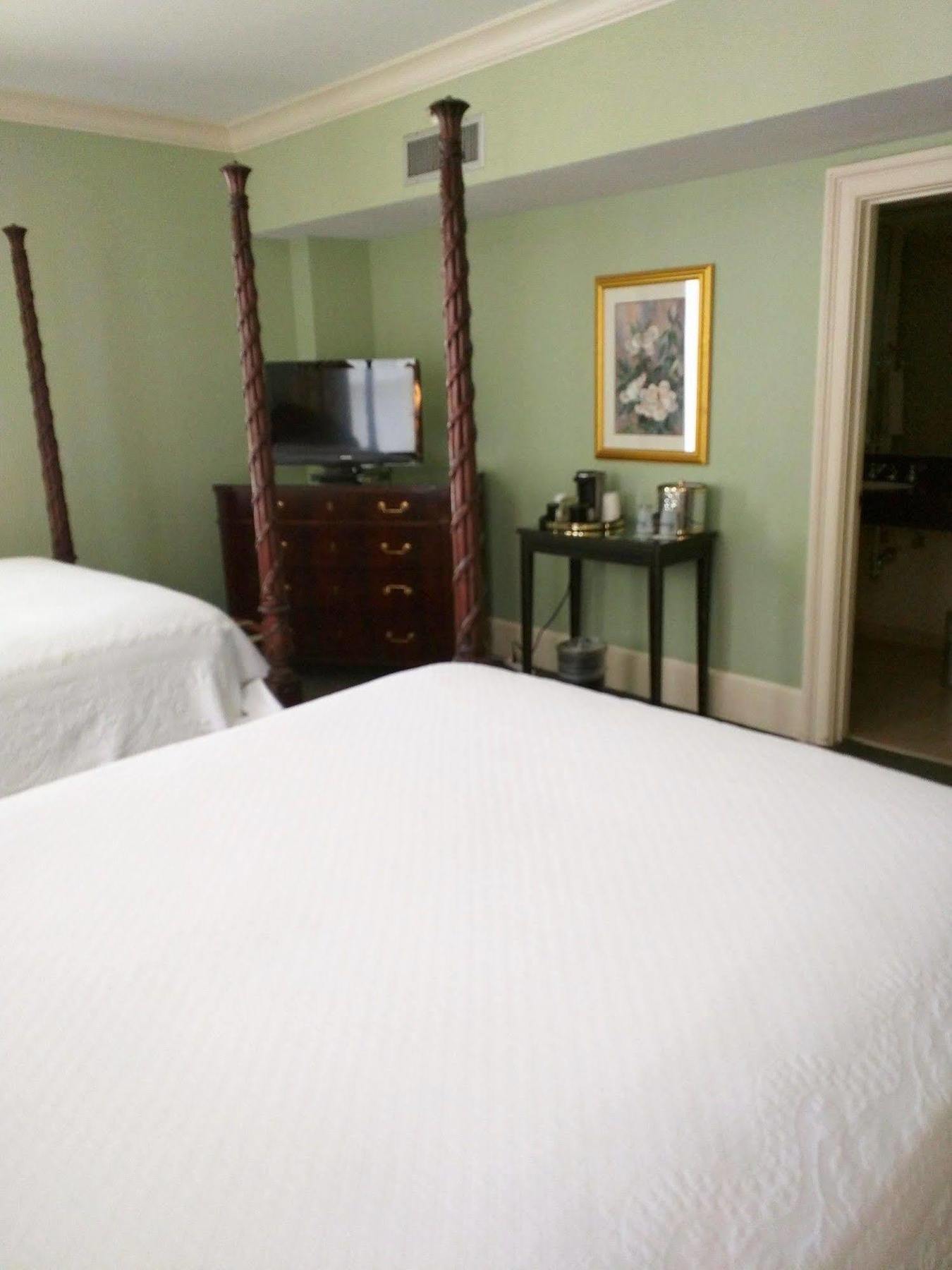 Planters Inn On Reynolds Square (Adults Only) Savannah Ngoại thất bức ảnh