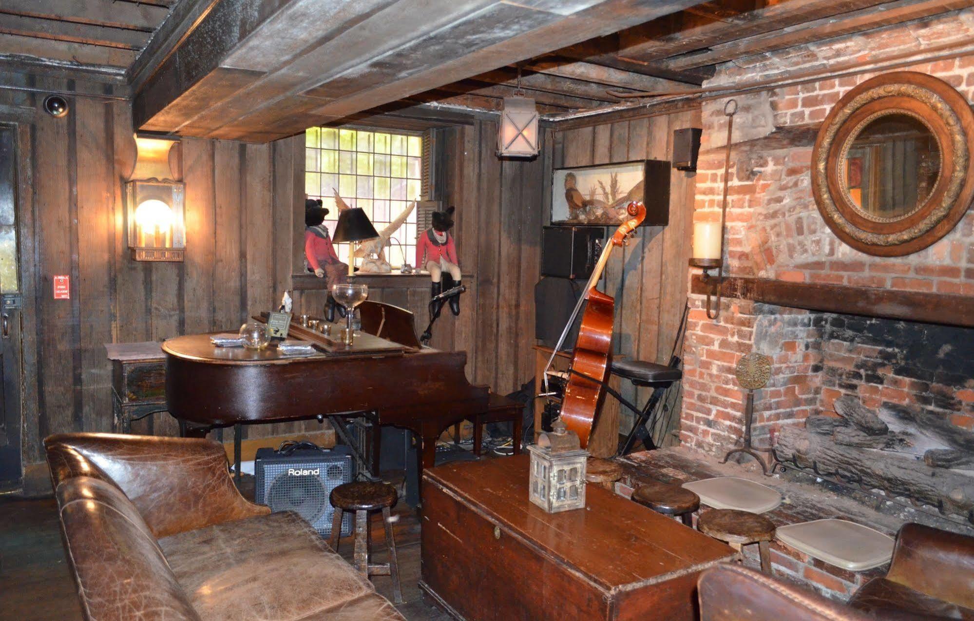 Planters Inn On Reynolds Square (Adults Only) Savannah Ngoại thất bức ảnh