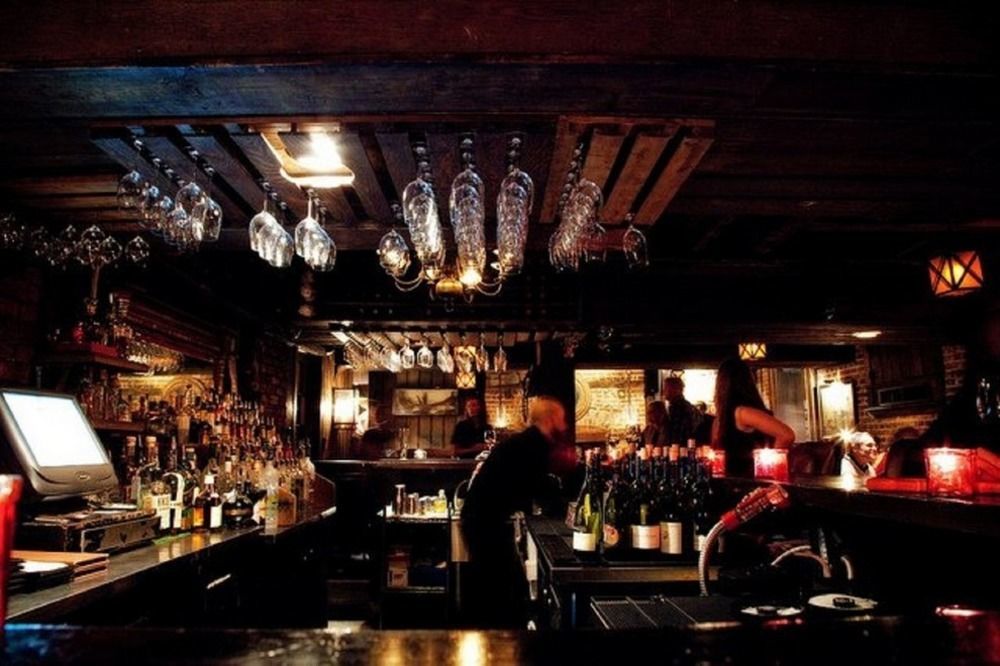 Planters Inn On Reynolds Square (Adults Only) Savannah Ngoại thất bức ảnh