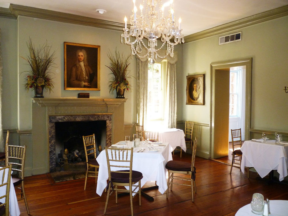 Planters Inn On Reynolds Square (Adults Only) Savannah Ngoại thất bức ảnh